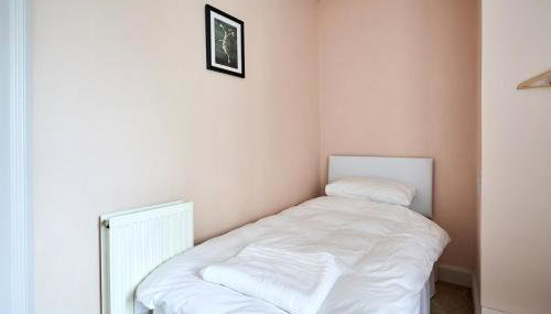 3 Bedroom Apartment - Historic Old Town - Foto 5