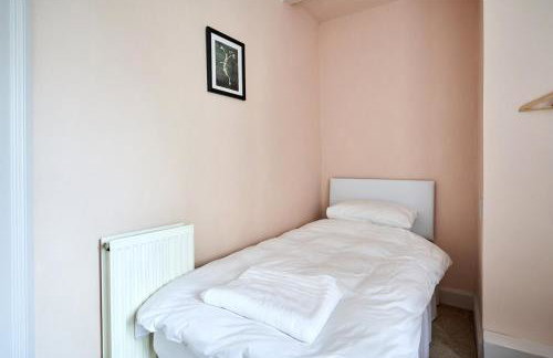 3 Bedroom Apartment - Historic Old Town - Foto 5