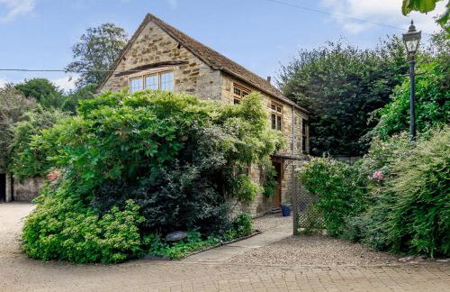 Stable Cottage - Foto 14