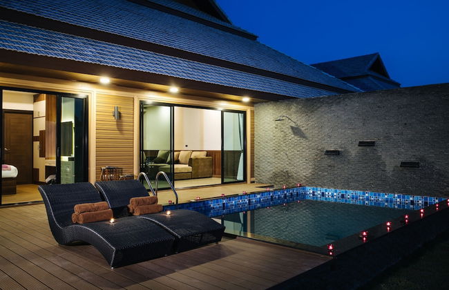 Zen Retreat Chiang Mai Villa - Photo 33