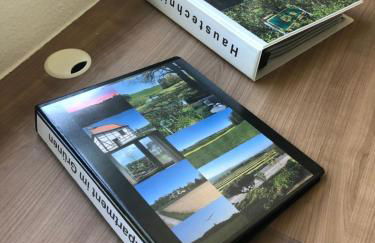 Apartment im Grünen - Foto 26