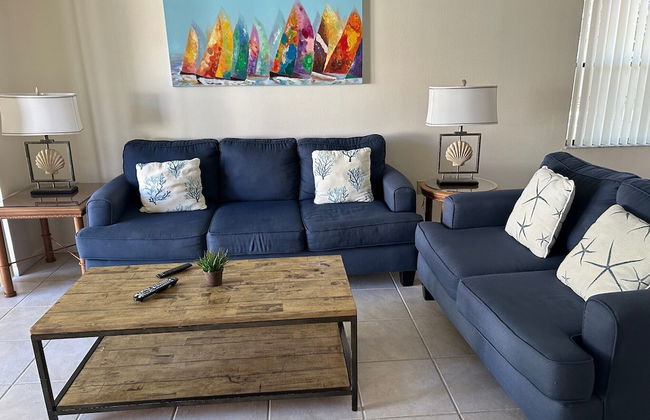 Shorewalk Vacation Villas - Foto 5