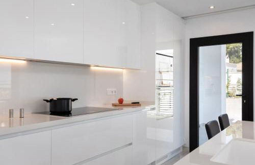 Sea views in Cap de Creus - Free WIFI - LUMEN HOUSE - Foto 12