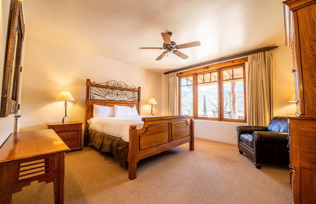 Tanque Verde Ranch - Photo 30