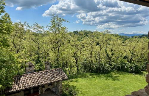 Tenuta Bellingeri - Locanda del Barco - Foto 54