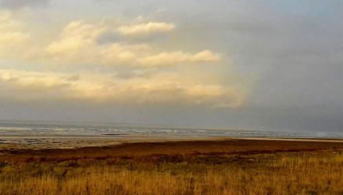 Vue mer pour une escale en baie du Mt-St-Michel - Photo 4