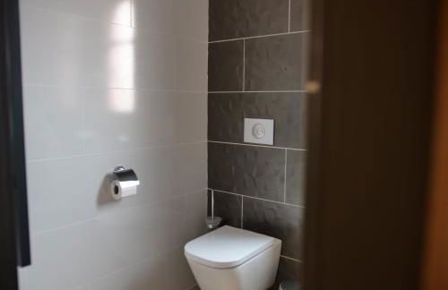 Plage à 50m Appartement Rêves bleus Villa Les Bains de Mers - Foto 16