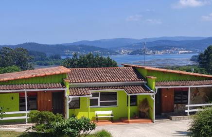 Casa Iris - Paraíso Ortegal - Foto 1