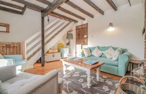 Quaint 2 bed cottage near North Norfolk Coast - Harpers Cottages - Foto 11