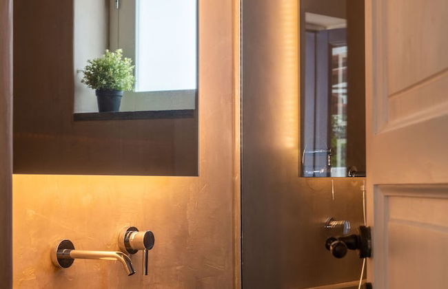 Vico San Lorenzo - Camere a Salina - Foto 62