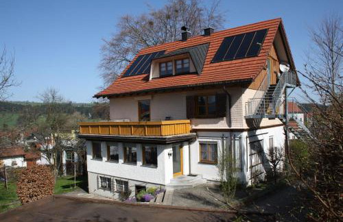 Ferienhaus Wetzel - Photo 1