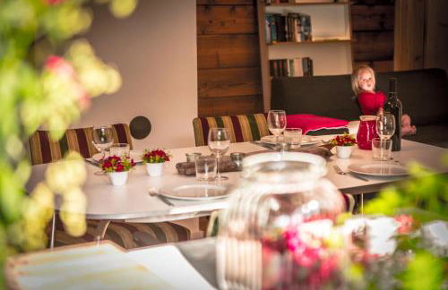 ALPENRAUM Ferienwohnungen Berchtesgaden - Foto 12