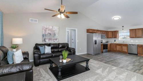 Home among the Nook in Hamilton Ohio - Foto 4