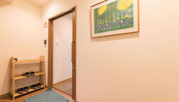 cube - Foto 4, Habitación