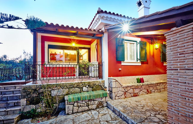 Anemelia Villa - Foto 39