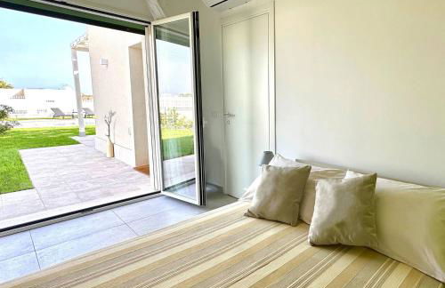 Villa Flora, Piscina Esclusiva e Mare - Foto 14