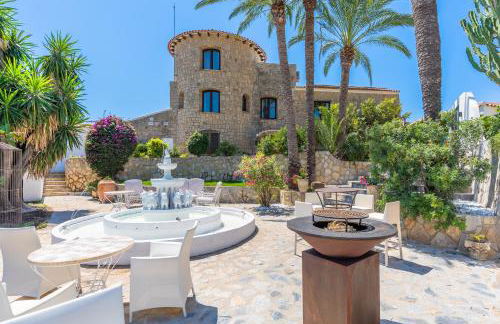 Maryvilla Inspiracion y Vacaciones - Grand Villa Penon - Photo 24