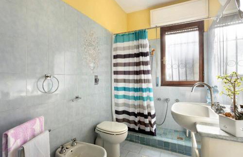 Casa tra gli ulivi vicino al mare - Foto 13