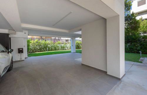 Athens Riviera Penthouse - Foto 41