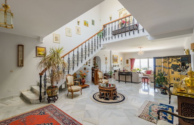 Cubo's Villa las Colinas - Foto 18