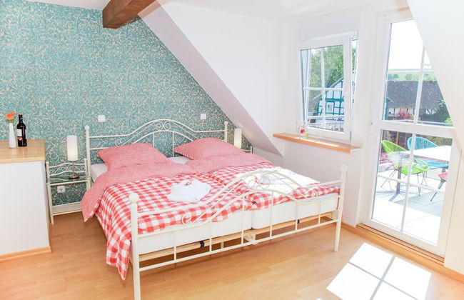 Landhaus im Rinnetal - Foto 11