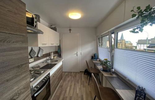 Ferienwohnung Kirchblick Nideggen - Foto 5