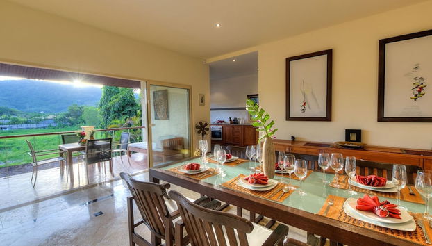 Viola Pool Villa in Rawai - Foto 4, Habitación