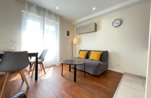 Appart'Village Jouy Les Metz - Foto 57