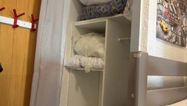 Studio cabine au pied des pistes - Foto 2