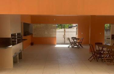 Apartamento Beira Mar Ilha de Mosqueiro - Foto 13
