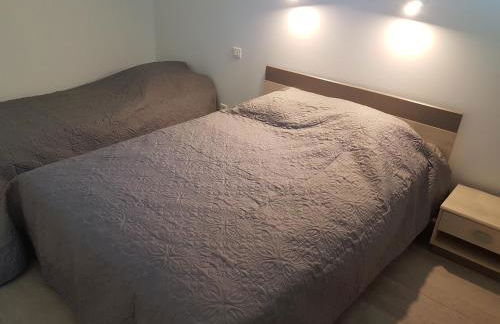 LA FRANQUI proche plage - vue mer - wifi - clim - Foto 9