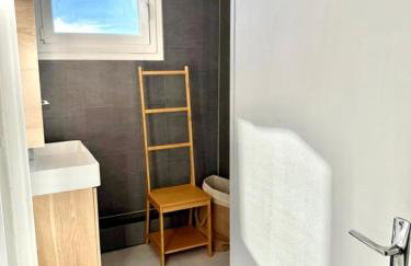 Douceurs de Jeanne - Appartement 2 chambres au pied de la gare - Foto 37