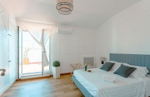 Saint Peter's Luxury Terrace Suites - Foto 16