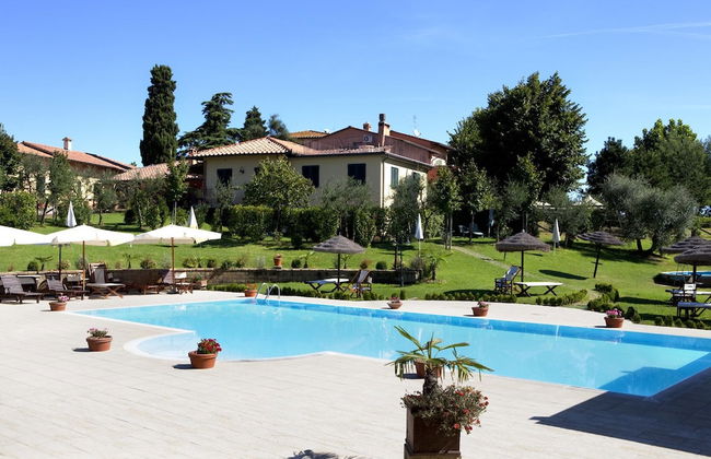 Assia Spa - Photo 35