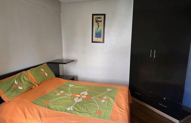 Cozy Apartment Oasis in San Dionisio - Foto 4