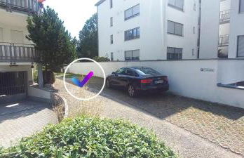 Untersee Suite - Seenähe - Terrasse - Arbeitsplatz - Photo 23