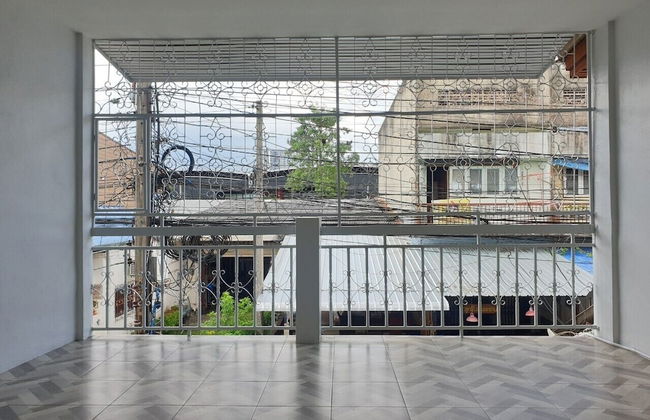 7-7 House Classic House for Family - Foto 17