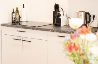 Frankfurt City Hub - Foto 42