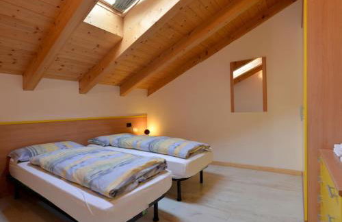 Apartment Al Pescatore-5 by Interhome - Foto 17