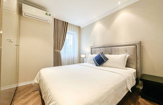 Skyline Tower - Service Apartments - Foto 10