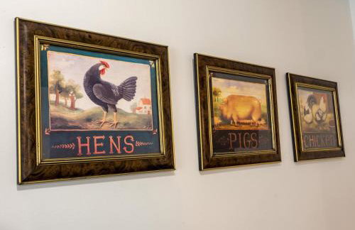 Cosy 2 bedroom cottage near Coniston water - Pass the Keys - Foto 28