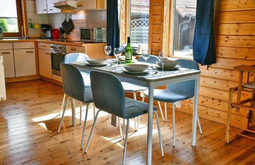 Feriendorf Blauvogel Blauvogel 031 - Foto 2