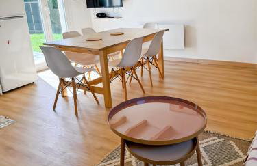 Maison familiale en montagne - 6 pers - Le Lioran - Foto 15