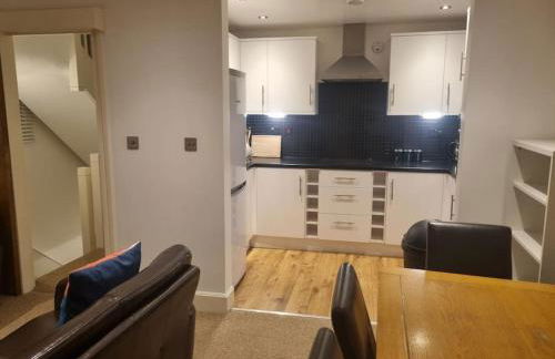 Superb 2Bed/2Bath Flat Waterloo London - Foto 25