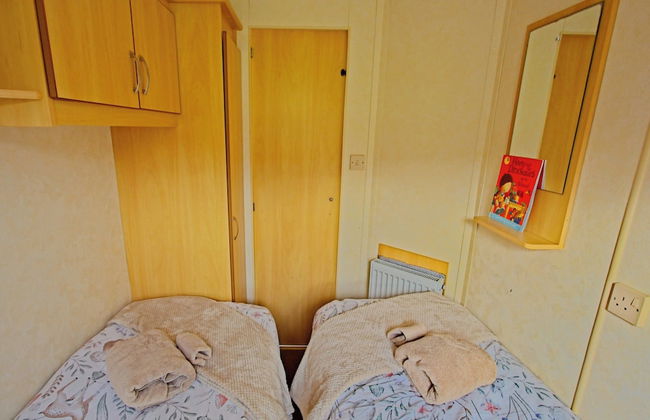 Comfortable Mobile Home in the Countryside - Foto 4