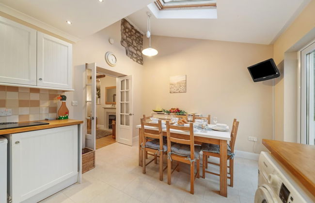 Tenby Cwtch - Short Walk to Beach - Foto 9