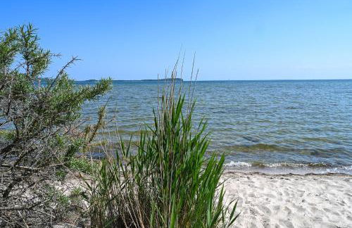 Haus Boddenblick Ferienwohnung EG - Photo 6