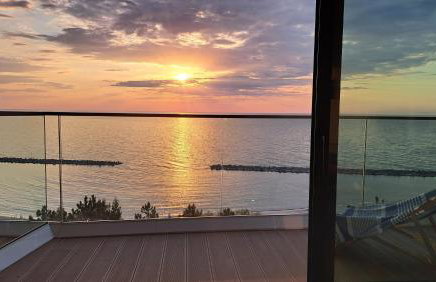 Apartament Morski Widok NAUTIC PARK 50 Darłówko - Foto 58