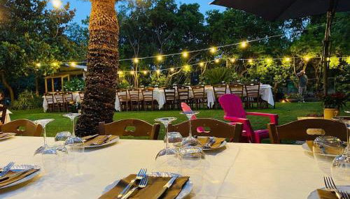 Azienda Agrituristica Il Pago - Foto 5, Garden