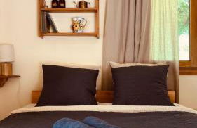 Grange pour 6 personnes avec studio indépendant - Foto 17